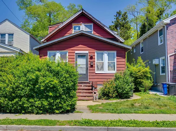 16121 121st Ave, Jamaica, NY 11434