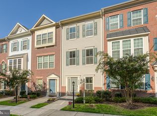 4530 Potomac Highlands Cir, Triangle, VA 22172