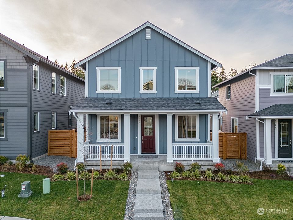 1st image of 12988 Lot 414 190th Avenue E