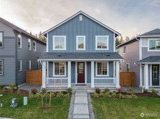 LOT 12988 604th Ave E, Bonney Lake, WA