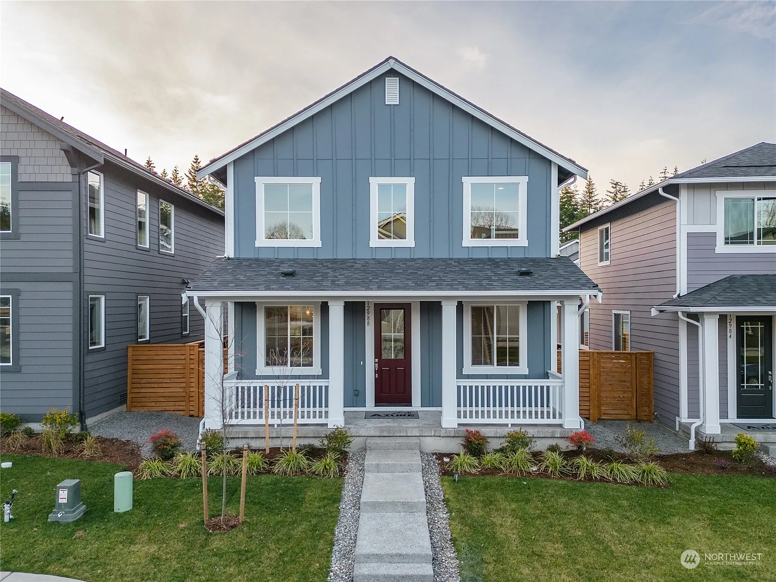 12988 Lot 414 190th Avenue E photo 1