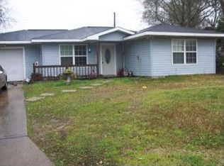 3650 Kenwood St, Orange, TX 77630