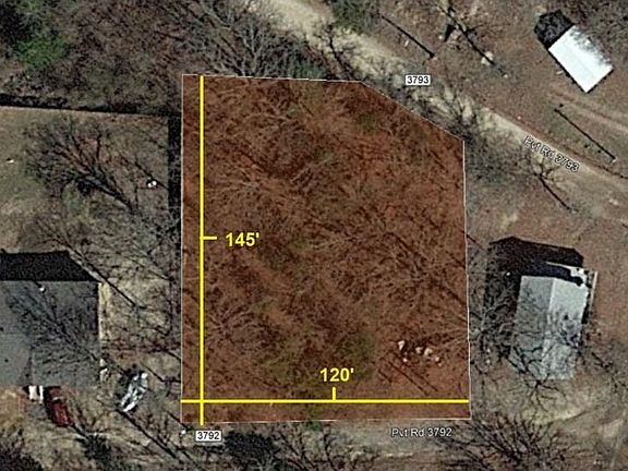 3rd image of 9815 Private Road 3792 Lot 482-4