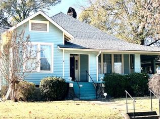 653 Louisiana Ave, McComb, MS 39648