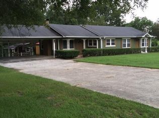 834 Springhill Rd, Laurel, MS 39443