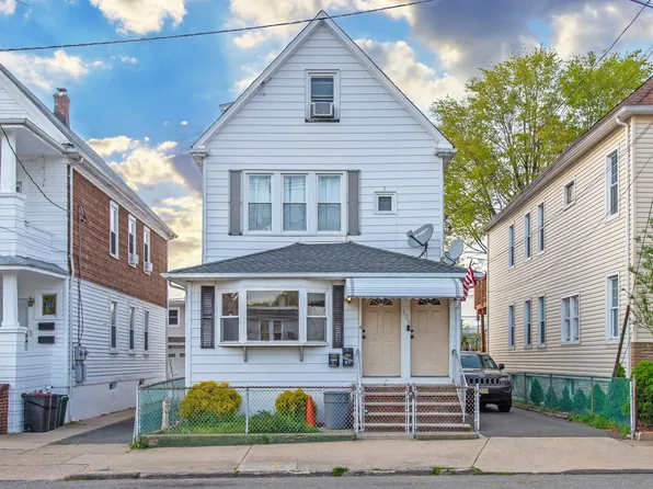 131 Banta Ave #1A, Garfield, NJ 07026