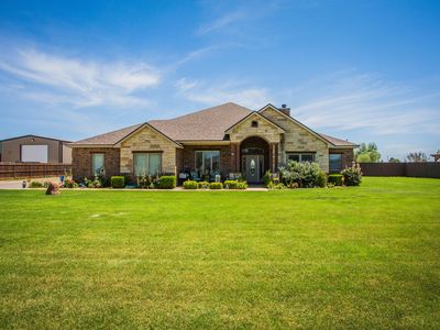 1707 County Road 7570, Lubbock, TX, 79423