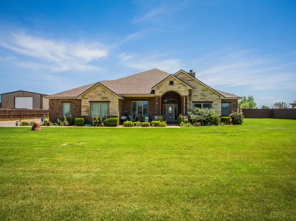 1707 County Road 7570, Lubbock, TX 79423