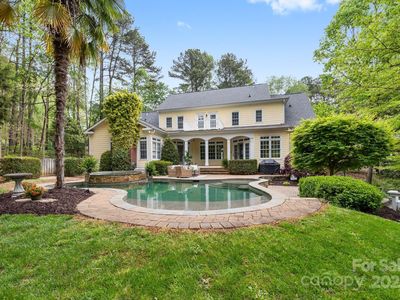 4525 Island Waters Dr, Denver, NC, 28037