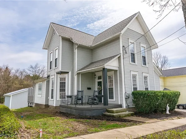 121 S Portage St, Doylestown, OH 44230