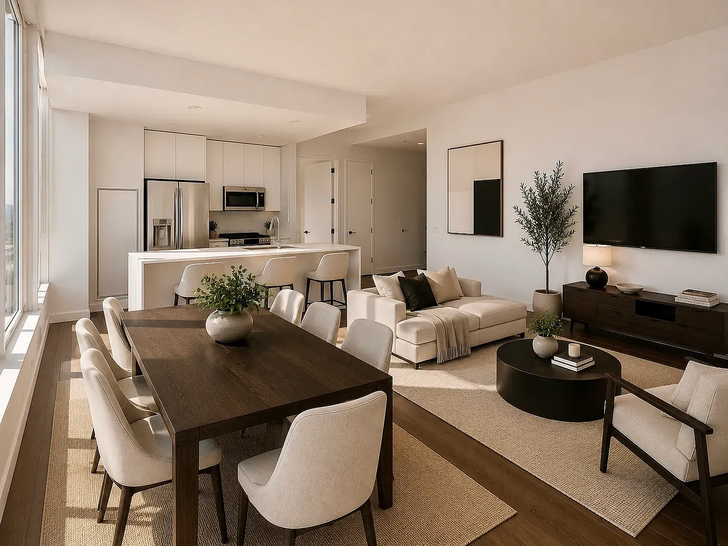 515 West 36th Street — Photo 1