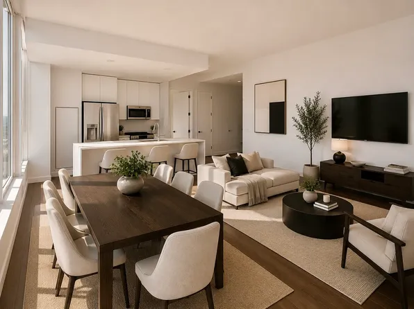 515 W 36th St, New York, NY