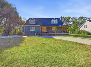 78 Wicklow Way, Pawleys Island, SC 29585