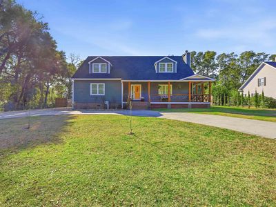 78 Wicklow Way, Pawleys Island, SC, 29585