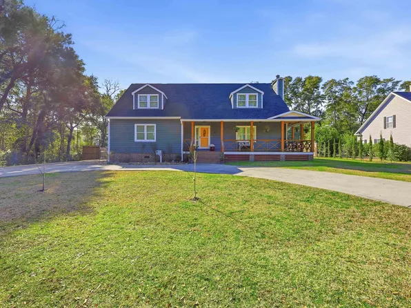 78 Wicklow Way, Pawleys Island, SC 29585