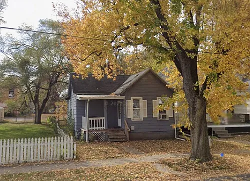 1220 W John H Gwynn Junior Ave Photo 1