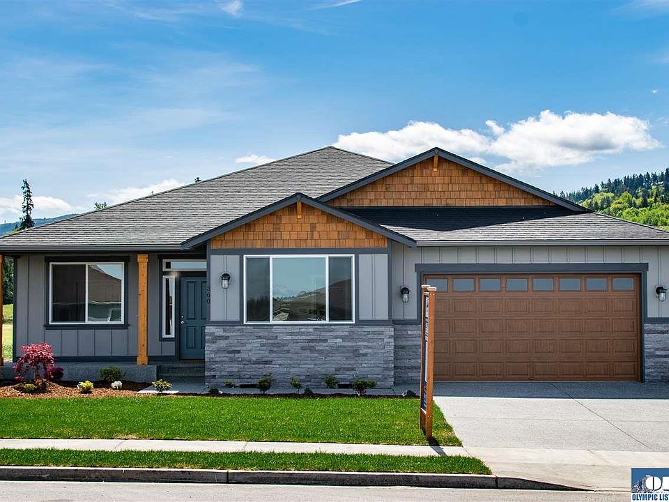1st image of 360 Blue Glacier Loop Lot 18