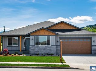 360 Blue Glacier Loop LOT 18, Sequim, WA 98382