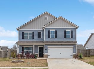 Spectrum, Harpersville, AL 35078
