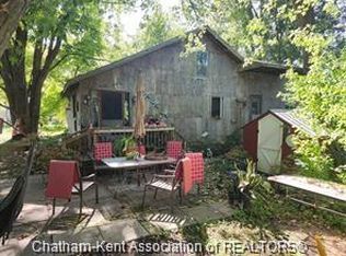 23040 Doherty St, Chatham Kent, ON N0P1V0