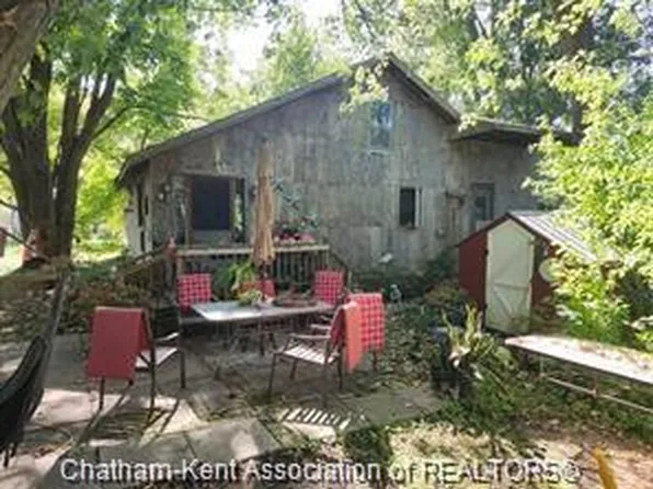 23040 Doherty St, Chatham Kent, ON N0P 1V0