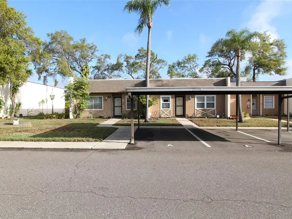 11511 113TH STREET #6A, LARGO, FL 33778