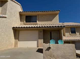 8625 Riverside Dr UNIT 72, Parker, AZ 85344