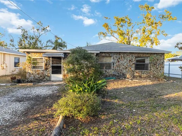 2529 W Crest Ave, Tampa, FL 33614