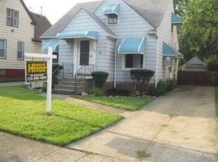 4005 Cullen Dr, Cleveland, OH