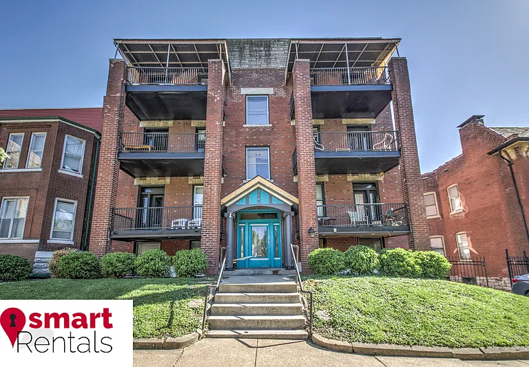 3640 Shaw Blvd #2W — Photo 13