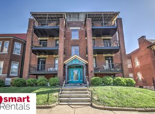 3640 Shaw Blvd APT 2W, Saint Louis, MO 63110
