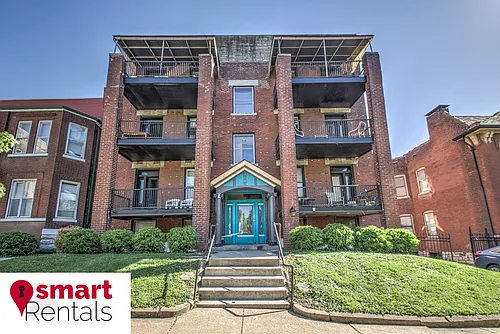 3640 Shaw Blvd Photo 1