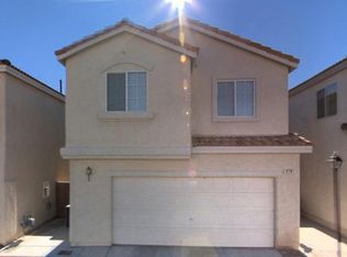 3207 Sunrise Cove Ave, North Las Vegas, NV 89031