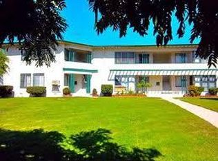 5629 1/2 Corbett St, Los Angeles, CA 90016