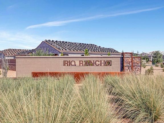 4th image of 18342 W Desert Hollow Dr