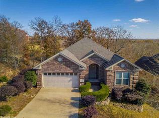 140 Ridgecrest Sq, Cabot, AR 72023