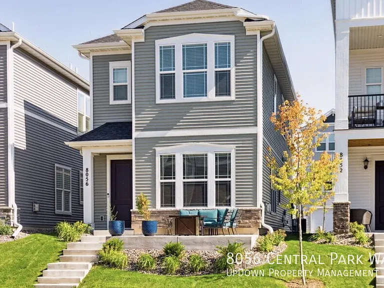 8056 Central Park Way N — Photo 1