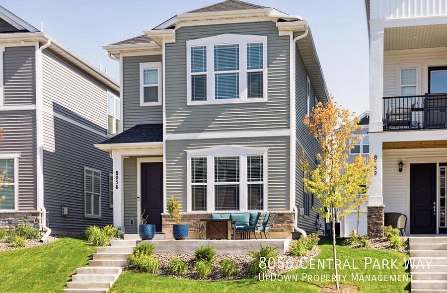 1st image of 8056 Central Park Way N