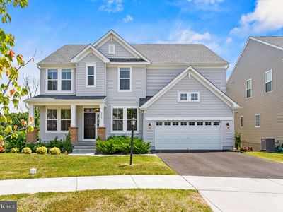 5709 Scott Ridge Pl, Frederick, MD, 21704