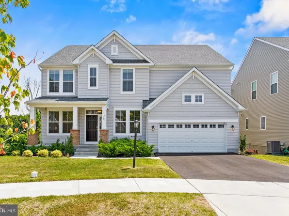 5709 Scott Ridge Pl, Frederick, MD 21704