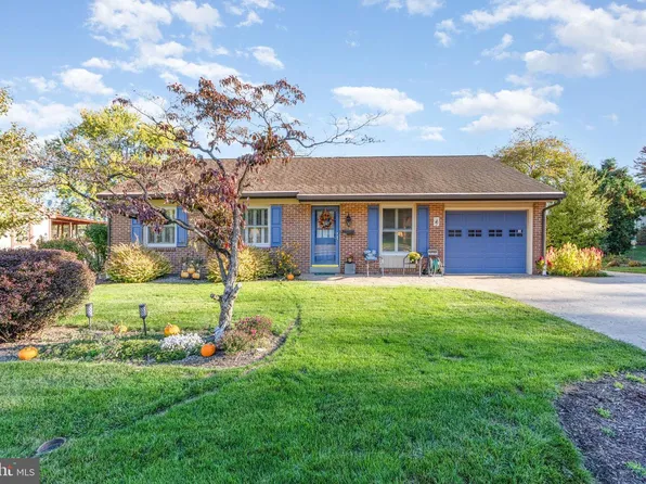 212 Irene Ave, Ephrata, PA 17522