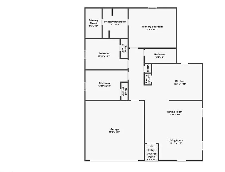 23331 Sandpiper Trl — Photo 2