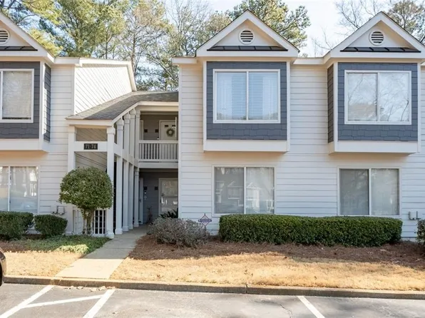 74 Fair Haven Way SE, Smyrna, GA 30080