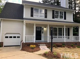 103 Fox Horn Run, Cary, NC 27511