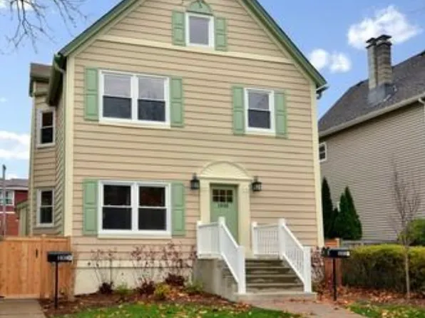 1838 Ashland Ave APT 1F, Evanston, IL 60201