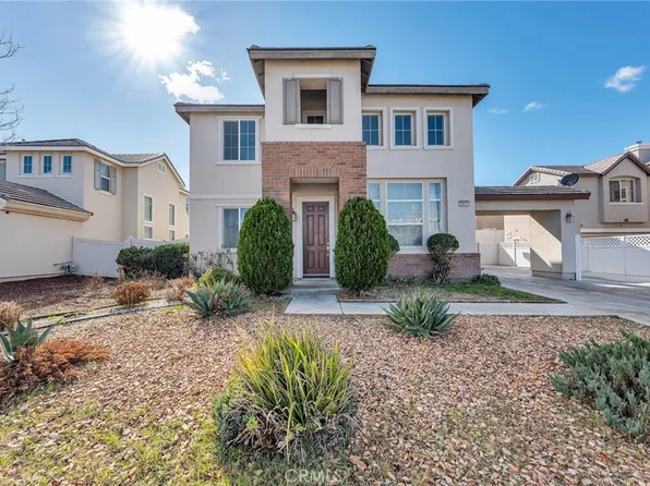 6904 Adainville Dr, Palmdale, CA 93552