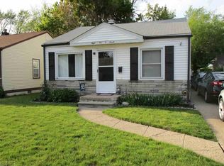 8507 Meadow Ave, Warren, MI