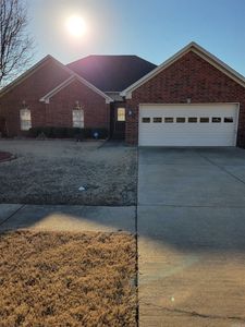 267 Whispering Wind Cir, Marion, AR, 72364