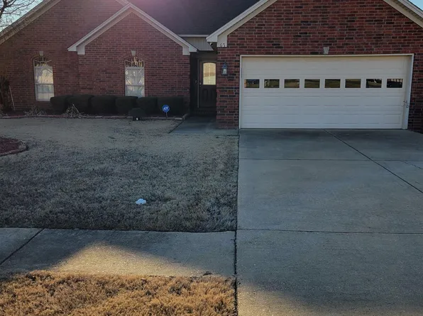 267 Whispering Wind Cir, Marion, AR 72364
