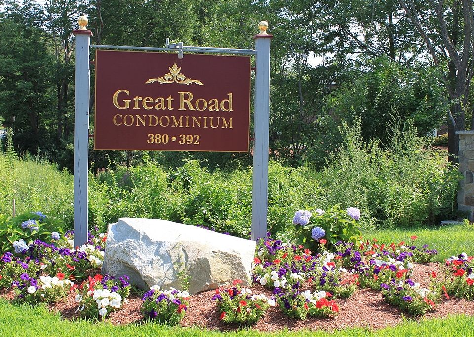 1st image of 380 Great Rd APT B301